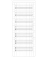 Pasivní modul FLKM-KS40/YCS PHOENIX CONTACT 2314642
