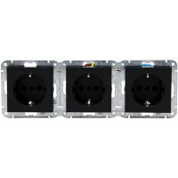 HK07 - KombiQuick, 3fold, with shutter,