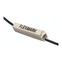 Označovací objímka Collar SnapOn 2-3.5/15mm TR LAPP 83252651