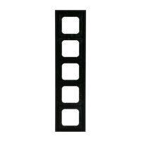 Pětirámeček platinová 1725-270 ABB 2CKA001754A4687