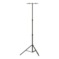 Thorsman Stativ 1,4 až 3m a držák na 2 pracovní světla SCHNEIDER IMT47281