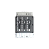 Softstartér 15/30/37 kW 62 A 230/400/500 V zabudovaný by-pass Uc = 230 V AC