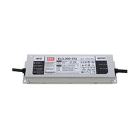 LED napájecí zdroj s konstantním napětím ELG-200-12V IP65 A MW LED-POL ORO15079