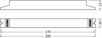 QTP5 1X49/220-240 UNV1