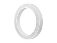 ANETA 600 Bílá, LED 50W,3000/4000K, 3730lm 61005478