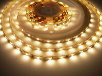 Z300-WW pásek teplá bílá vnitřní T-LED 07804