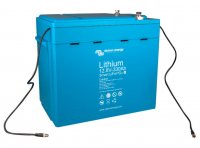 Victron Energy LiFePO baterie 12,8V/330Ah - Smart