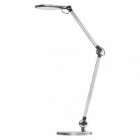 LED stolní lampa KAREN, černá EMOS Z7615
