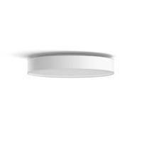 Philips Hue Devere L stropní koupelnové bílá průměr 42.5 cm 4300lm