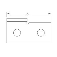 úhlová spojka ZWA 217 CADDY ZWA 217 387930