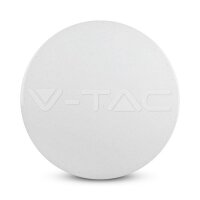 12W LED Dome Light Bling star color Changing 3in1 , VT-8412 V-TAC SKU217602