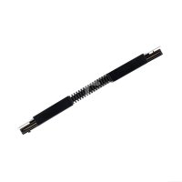 Flexible Joint 2 Core Track Black,