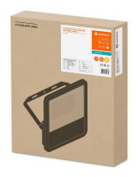 Reflektor LEDVANCE FLOODLIGHT AREA 72 W 3000 K BK