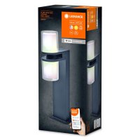 LEDVANCE Smart+ Up Down Flare Multicolor 50CM Post