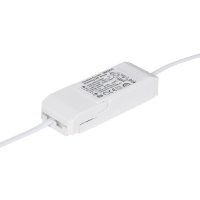 Stmívatelný driver Triac 9W, PF 0,9, výs MCLED ML-419.048.33.0