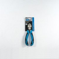 Kleště štípací boční 180mm CrV XTLINE X0190