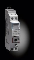 STYKAČ CX3 W.NETATMO 20A LEGRAND 412171