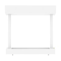 Eaton FTECCC-TSK-50 Trubkový závěs 50cm FlexiTech EC,CC IP43 bílý