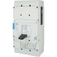 Jistič NZMH4-VX1600 3pól, 85kA(415V), 1600A, selektivní, el.spoušť PXR20 (LSI)