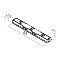 XNEO LINEAR CONNECTION ELEMENT 24V DC