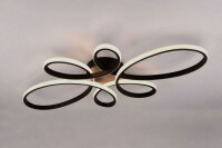 FLY incl.1x32W LED/3900Lm/3000K