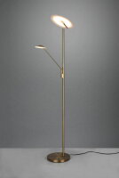 Svít. BRANTFORD incl.1x30W LED/3500Lm/27