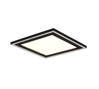 Svít. CARUS incl.1x16W LED/2300Lm/3000K