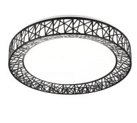 CLUSTER incl.1x40W LED/4300Lm/2700 - 650