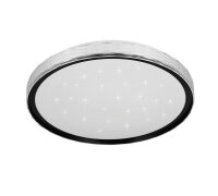 Svítidlo VARDA incl.1x24W LED/2500Lm/270