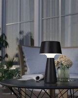 Stolní svítidlo HUESA 3W IP44 EGLO 75796