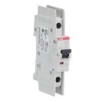 ABB SU201M-K32 jistič char. K 10kA 32A 1P  dle UL489 a CSA 22.2 No. 5