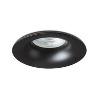ISLA zápustná černá  230V GU10 7W IP65 RENDL R14101