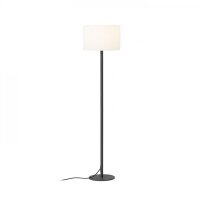 BOSANNA 150 stojanová antracitová satinovaný PE 230V E27 25W IP65 RENDL R12421