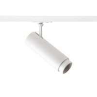 FOCUS 20 DIMM pro jednookr. lištu bílá 230V LED 20W 10 60° 3/4/5K RENDL R13880