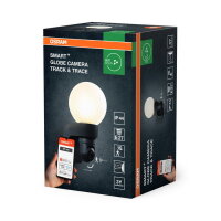 Smart+ Camera Globe Track &amp; Trace Track &amp; Trace LEDVANCE 4099854497674