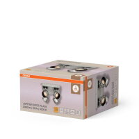 Stropní svítidlo LEDVANCE DECOR SPOT JUPITER Plate