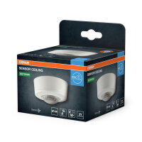 SENSOR CEILING IP44 360DEG IP44 WT LEDVANCE 4099854454035