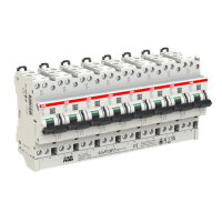 S202C-B10; 2 fázový kompaktní jistič v p