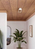 Stropní svítidlo COLLECORVINO LED-CCT 24W IP20 bílá EGLO 902152