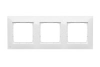 DRK3/AB11 Rámeček 3-násobný Simon 54 Pre