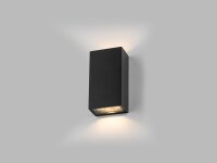 LED2 5100434D BLOCK, A DALI/PUSH 2x3W 30