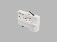 ECO TRACK ADAPTER, W bílá LED2 6361701