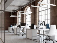 LINO 90 P/N-Z, B DALI/PUSH - stmívatelné LED2 3310253D