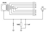 Propojovací panel FL-PP-RJ45-SC PHOENIX CONTACT 2901643