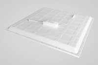 Interiérové svítidlo BASIC-Q 4300/840 MPR SOVERT 2251220