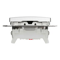 Tlačítko 1/0, Leštěný Hliník,Sedna Design/Elements SCHNEIDER SDD170111U