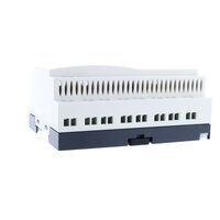 Schneider SR2E201BD COMPACTslepý 24VDC s hod 12DI(6AI)/8RO