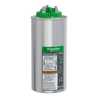 Kondenzátor VarplusCan HDY 50 kvar 400V SCHNEIDER BLRCH500A000B40