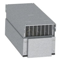 >Frekvenční měnič pro HVACr 400V IP21 filtr C2/C3 pro motor:45 ATV212HD45N4