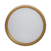 LED stropní svítidlo ORO BENTO LED 36W NW B/G IP20 LED-POL ORO33376